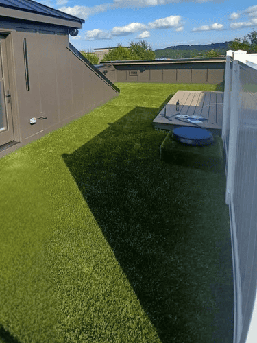 artificial turf installation knoxville tn