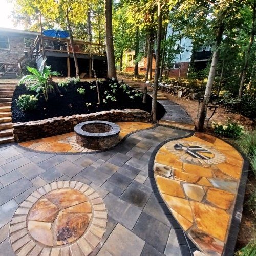 best hardscape companies in tn