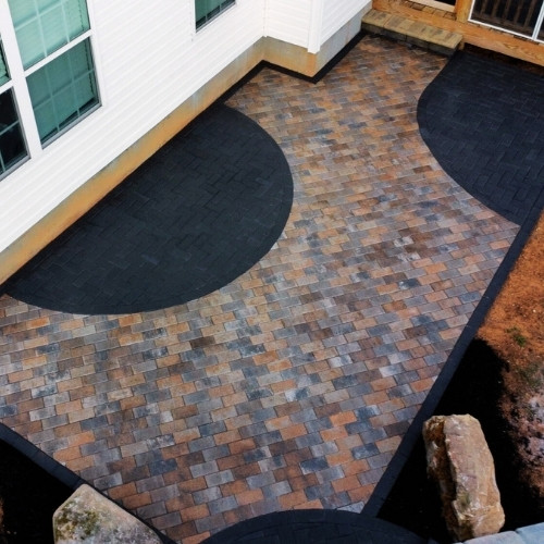 brick and stone patios strawberry plains tn