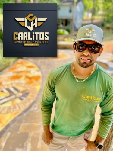 carlitos lawncare and hardscapes