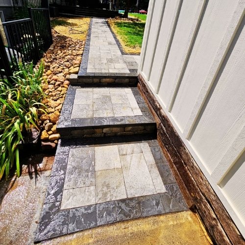 best outdoor stair installers in tn