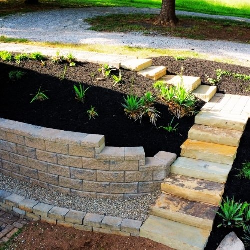 best custom outdoor patio contractors in tn