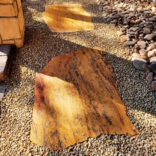 stone pathway east tn