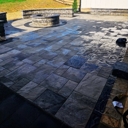 paver patio contractors near me
