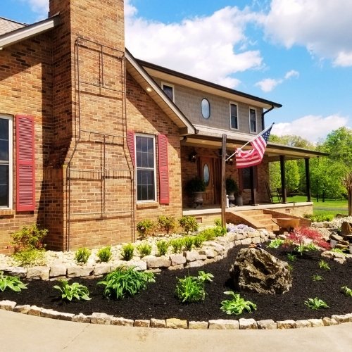 carlitos landscaping east tn