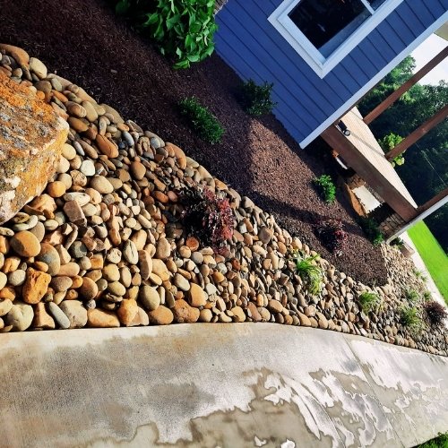 rock island installation morristown tn
